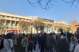 بازار شلوغ، جیب‌ها خالی؛ نوروز ۱۴۰۵ با قدرت خرید نصفه‌ونیمه در تهران