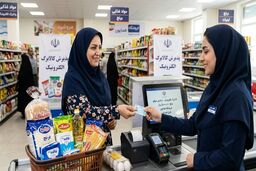 کالابرگ مرداد برای این افراد واریز نمی‌شود؛ مراقب این پیامک‌ها باشید