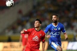 لیگ برتر هجده تیمی شد!
