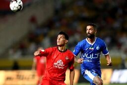 لیگ تعطیل است، اما آسیا منتظر نمی‌ماند