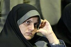 جمیله کدیور؛ صدای جنگ در سکوت دیپلماسی