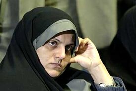 جمیله کدیور؛ صدای جنگ در سکوت دیپلماسی