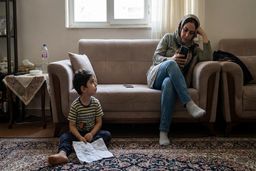 فقر وقت؛ والدینی که برای بچه وقت ندارند اما برای خبرهای بد وقت دارند