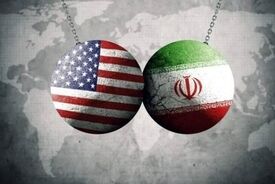 آمریکا به جنگ برمی‌گردد؟ | ابوالفتح: برای حل بحران تنگه هرمز باید با آمریکا مستقیم مذاکره کنیم نه عمان