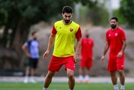 تصمیم عجیب اوسمار در روز شکست پرسپولیس