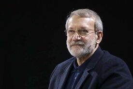 روزنامه خراسان: لاریجانی، شمخانی و قالیباف قربانی "عملیات شناختی" شدند | کار به حذف لاریجانی از رقابت کشید