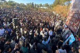 پایکوبی در قلمرو سکوت؛ واکاوی پدیده «سوگ‌رقص»