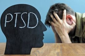 جنگ با روان انسان چه می‌کند؟ | وقتی مغز از بحران خارج نمی‌شود | آشنایی با مفهوم PTSD