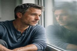 ترس از پیر شدن؛ خود باعث پیری زودرس می شود