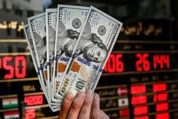 قیمت دلار در بازار آزاد امروز ۴ خرداد ۱۴۰۵  + جدول
