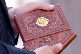 فال حافظ امروز جمعه یک خرداد ماه 1405