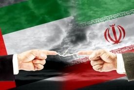 ایران ممکن است در تلافی حملات اسرائیل به لبنان کشور امارات را هدف قرار دهد