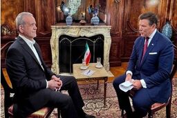 پزشکیان: ما آغازگر جنگ نبودیم، اما اگر بخواهند به جنگ با ما ادامه دهند، پاسخی قاطع خواهیم داد