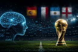 هوش مصنوعی برنده شد یا فوتبال؟