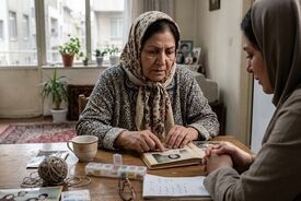 ارتباط درمان هورمونی با کاهش خطر آلزایمر در زنان