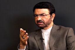 نباید اجازه داد اختلافات داخلی سوژه سوءاستفاده دشمن شود
