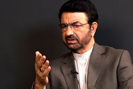 نباید اجازه داد اختلافات داخلی سوژه سوءاستفاده دشمن شود
