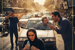 گرمای شدید چگونه آدم‌ها را عصبی و بی‌حوصله می‌کند؟