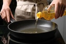 آیا روغن‌های پخت‌وپز خطر سرطان را بالا می‌برند؟