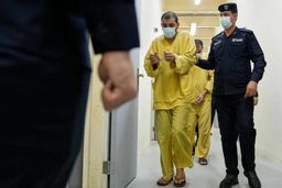 انتقال 21 ایرانی داعشی از سوریه به عراق