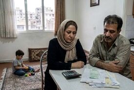 فرزند دوم در صف تورم؛ رؤیایی که هر سال دورتر می‌شود

