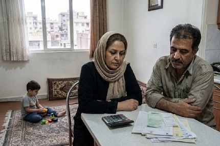 فرزند دوم در صف تورم؛ رؤیایی که هر سال دورتر می‌شود
