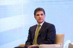 بارزانی: هرگز بخشی از تنش و درگیری در منطقه نخواهیم بود