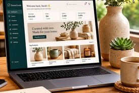 تغییر رفتار خریداران؛ چرا محصولات دست‌ساز بازار آنلاین را قبضه کرده‌اند؟