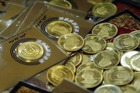 قیمت سکه پارسیان امروز یکشنبه ۲۴ خرداد ۱۴۰۵ + جدول
