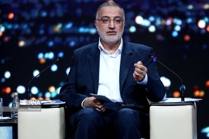 زاکانی: شهرداری تهران مسئول پرداخت خسارت اثاثیه منزل و خودرو نیست