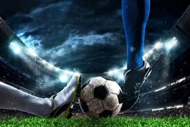 فوتبال را چه کسی اختراع کرد؟ از چین باستان تا FIFA