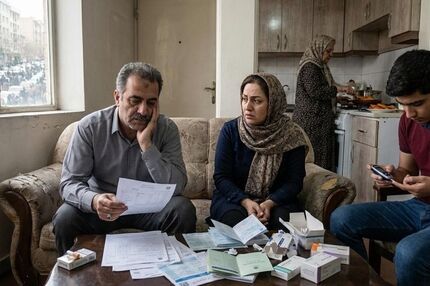 از پُک سیگار تا سرنگ انسولین؛ قیمت سبک زندگی