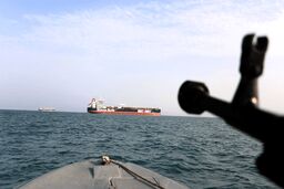 اختلال در تنگه هرمز؛ نگرانی جهانی از بازار نفت