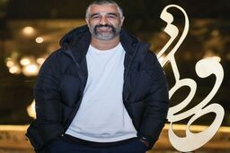 ببینید | پژمان جمشیدی در میناب