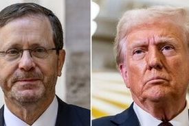 پس‌لرزه‌های درخواست عفو نتانیاهو؛ تنش بین ترامپ و هرتزوگ بالا گرفت