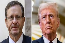 پس‌لرزه‌های درخواست عفو نتانیاهو؛ تنش بین ترامپ و هرتزوگ بالا گرفت