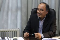 حمید ابوطالبی: هر کشوری که بخواهد از امنیت هرمز بهره‌ ببرد باید در امنیت اقتصادی ایران نیز شریک باشد