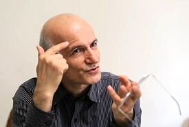 هشدار یک جامعه شناس: حکمرانی کارآمد نیست؛ اعتراضات اخیر شکاف دولت و ملت را عمیق تر کرد