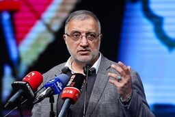 حمله زاکانی به حسن روحانی | انگار برخی در داخل کشور نقش ستون پنجم را ایفا می‌کنند