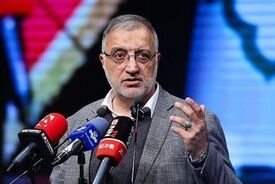 حمله زاکانی به حسن روحانی | انگار برخی در داخل کشور نقش ستون پنجم را ایفا می‌کنند
