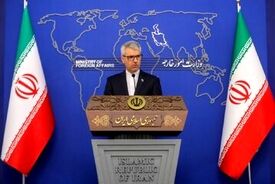 بقائی: آمریکا، بازیگری یاغی و تهدیدی برای صلح جهانی است