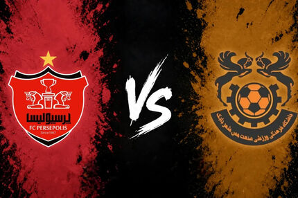 ببینید | خلاصه بازی مس شهر بابک 0 - پرسپولیس 3
