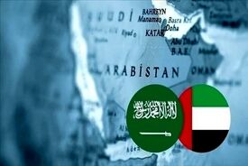 درخواست عربستان و امارات برای تشدید حملات به ایران