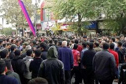 چرا بخشی از جامعه، از جنگ استقبال می کند؟