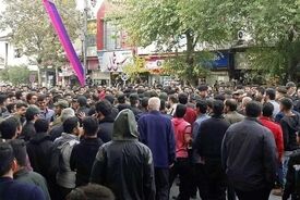 چرا بخشی از جامعه، از جنگ استقبال می کند؟