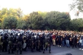 انصراف برخی دانشگاه‌ها از آموزش حضوری در شروع نیم‌سال دوم تحصیلی