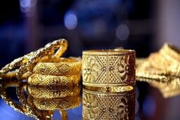 قیمت طلا و سکه امروز دوشنبه ۲۶ مردادماه ۱۴۰۵