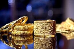 قیمت طلا در آغاز روز شنبه ۲۳ خرداد ۱۴۰۵
