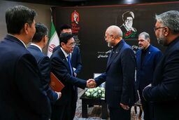 ادعای وال استریت ژورنال در مورد کمک چین به ایران در حمله به اردن