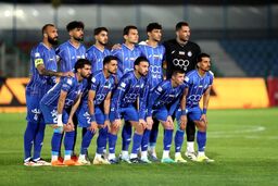 کدام باشگاه با قهرمانی استقلال مخالف است؟